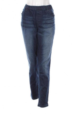 Damen Jeans John Baner, Größe XL, Farbe Blau, Preis € 20,49