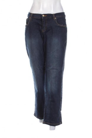 Damen Jeans John Baner, Größe XL, Farbe Blau, Preis € 20,49