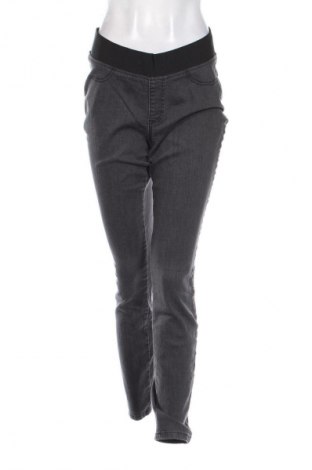 Damen Jeans John Baner, Größe M, Farbe Grau, Preis € 7,49