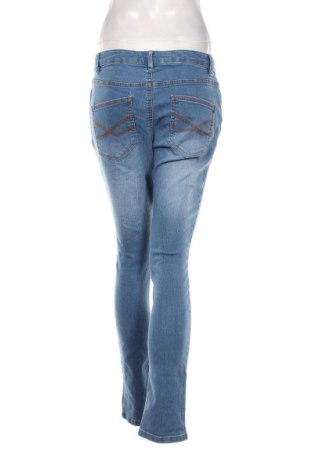 Damen Jeans John Baner, Größe M, Farbe Blau, Preis € 9,49