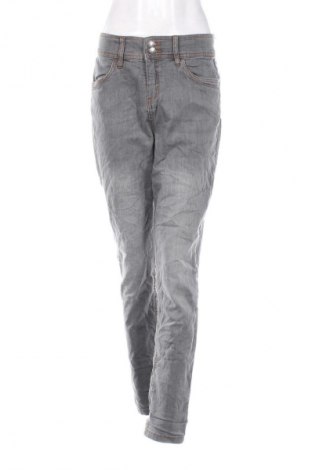 Damen Jeans John Baner, Größe L, Farbe Grau, Preis 9,49 €