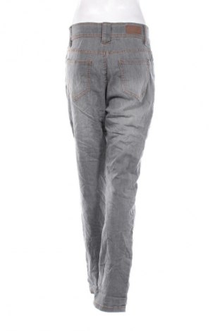 Damen Jeans John Baner, Größe L, Farbe Grau, Preis € 10,49