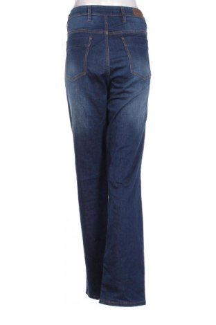 Damen Jeans John Baner, Größe XXL, Farbe Blau, Preis € 11,49