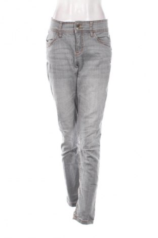 Damen Jeans John Baner, Größe M, Farbe Grau, Preis € 9,49