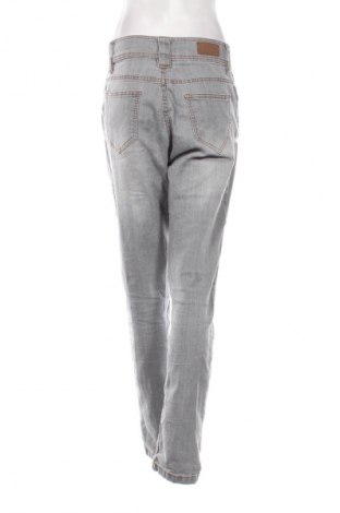 Damen Jeans John Baner, Größe M, Farbe Grau, Preis € 10,49