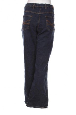 Damen Jeans John Baner, Größe XXL, Farbe Blau, Preis € 10,49