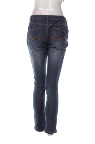 Damen Jeans John Baner, Größe M, Farbe Blau, Preis € 9,49