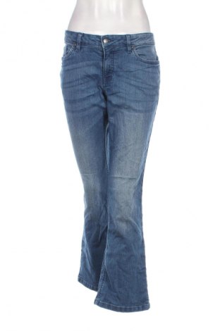 Damen Jeans John Baner, Größe L, Farbe Blau, Preis 10,49 €