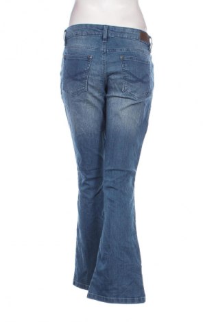 Damen Jeans John Baner, Größe L, Farbe Blau, Preis 10,49 €