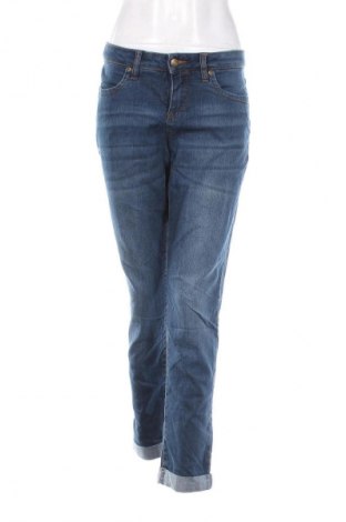 Damen Jeans John Baner, Größe M, Farbe Blau, Preis 10,49 €