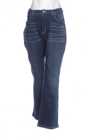 Damen Jeans John Baner, Größe XL, Farbe Blau, Preis 20,49 €