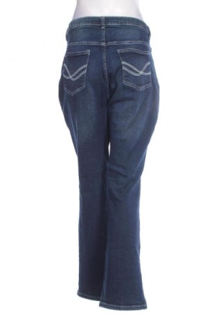 Damen Jeans John Baner, Größe XL, Farbe Blau, Preis 10,49 €