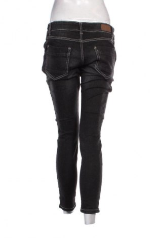 Damen Jeans John Baner, Größe M, Farbe Schwarz, Preis € 8,49