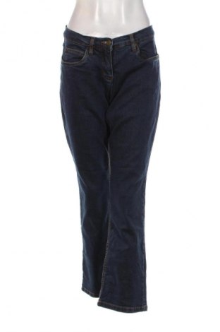 Damen Jeans John Baner, Größe M, Farbe Blau, Preis € 9,49