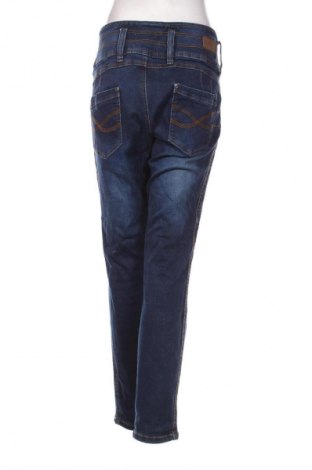 Damen Jeans John Baner, Größe XL, Farbe Blau, Preis € 9,49