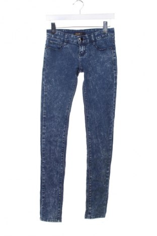 Damen Jeans Justf, Größe S, Farbe Blau, Preis 10,49 €