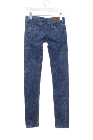 Damen Jeans Justf, Größe S, Farbe Blau, Preis € 9,49