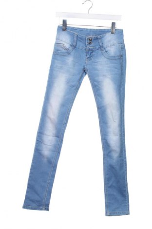 Damen Jeans Justf, Größe S, Farbe Blau, Preis € 9,49