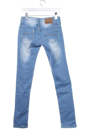 Damen Jeans Justf, Größe S, Farbe Blau, Preis € 9,49