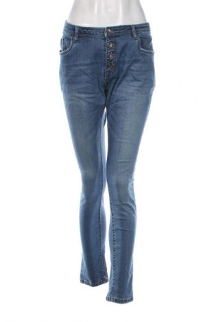 Damen Jeans Kaffe, Größe M, Farbe Blau, Preis € 11,99