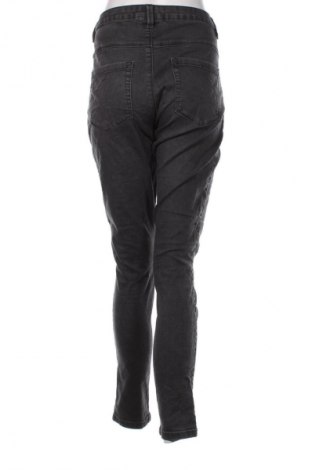 Damen Jeans Kaffe, Größe L, Farbe Grau, Preis € 11,99