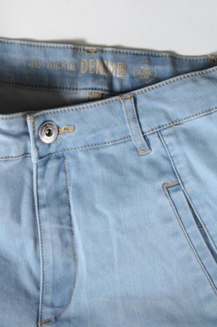 Damen Jeans KappAhl, Größe M, Farbe Blau, Preis € 27,49