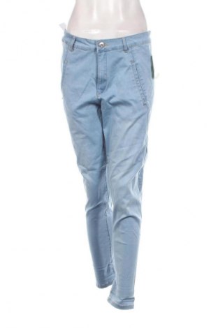 Damen Jeans KappAhl, Größe M, Farbe Blau, Preis 24,99 €