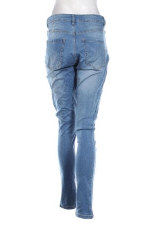 Damen Jeans KappAhl, Größe XL, Farbe Blau, Preis 9,99 €