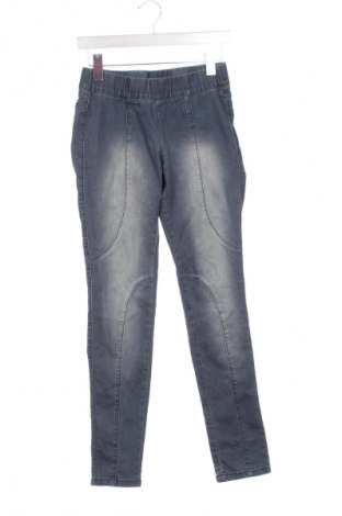 Damen Jeans KappAhl, Größe XS, Farbe Blau, Preis 10,99 €