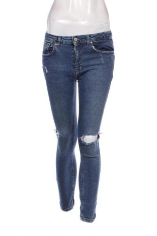 Damen Jeans Karol, Größe M, Farbe Blau, Preis € 27,70