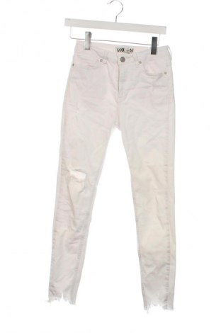 Damen Jeans Karol, Größe S, Farbe Weiß, Preis € 5,99