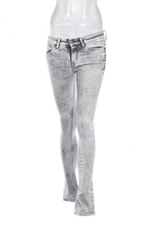 Damen Jeans Kings of Indigo, Größe S, Farbe Grau, Preis € 6,99