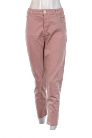 Damen Jeans Klixs Jeans, Größe M, Farbe Rosa, Preis € 10,49