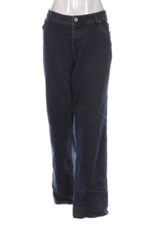 Damen Jeans Kuhl, Größe XXL, Farbe Blau, Preis 14,99 €