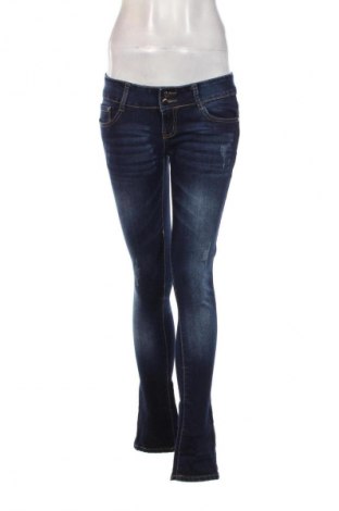 Damen Jeans LD Style, Größe M, Farbe Blau, Preis € 10,49