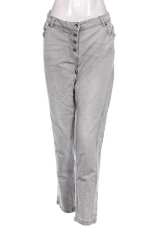 Damen Jeans La Strada, Größe XL, Farbe Grau, Preis € 9,49