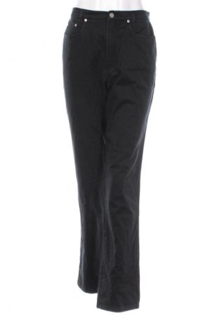 Damen Jeans La Strada, Größe M, Farbe Schwarz, Preis 9,49 €