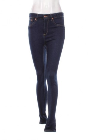 Damen Jeans Lager 157, Größe M, Farbe Blau, Preis 6,49 €