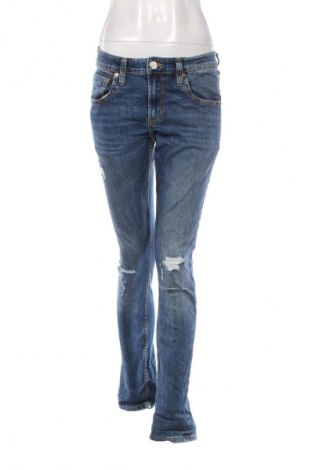 Damen Jeans Lager 157, Größe M, Farbe Blau, Preis € 10,49