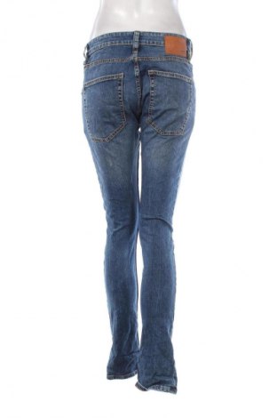 Damen Jeans Lager 157, Größe M, Farbe Blau, Preis 8,49 €