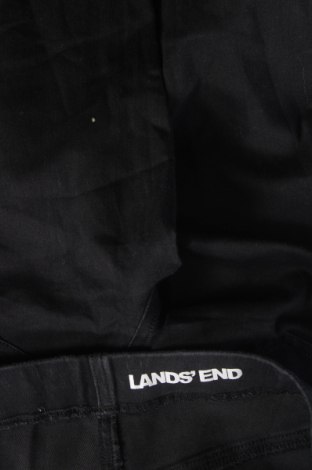 Damen Jeans Lands' End, Größe M, Farbe Schwarz, Preis € 10,49