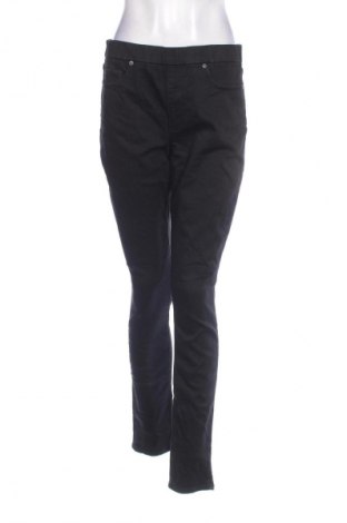 Damen Jeans Lands' End, Größe M, Farbe Schwarz, Preis € 6,49