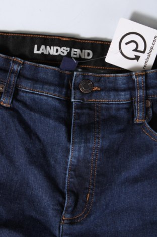 Damen Jeans Lands' End, Größe L, Farbe Blau, Preis € 9,49