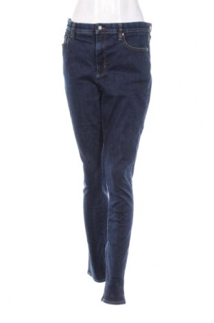 Damen Jeans Lands' End, Größe L, Farbe Blau, Preis 10,49 €