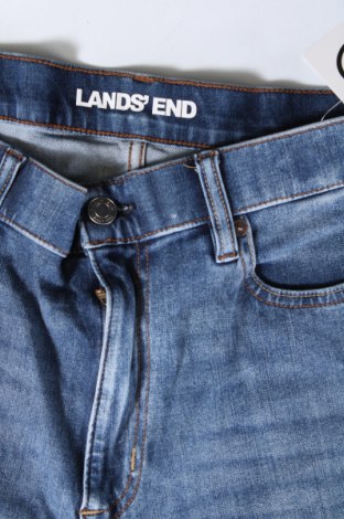 Damen Jeans Lands' End, Größe L, Farbe Blau, Preis € 10,49