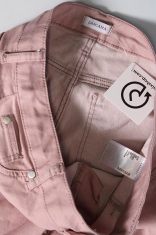 Damen Jeans Lascana, Größe M, Farbe Rosa, Preis € 10,49