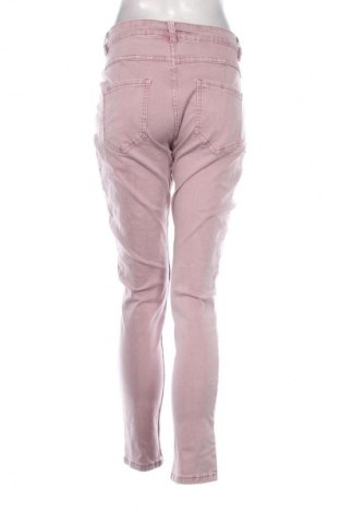 Damen Jeans Laulia, Größe M, Farbe Aschrosa, Preis € 10,49