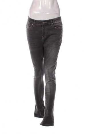 Damen Jeans Laura Di Sarpi, Größe M, Farbe Grau, Preis 6,99 €