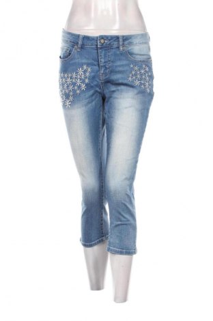 Damen Jeans Laura Scott, Größe M, Farbe Blau, Preis 8,49 €