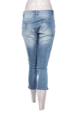 Damen Jeans Laura Scott, Größe M, Farbe Blau, Preis 8,49 €